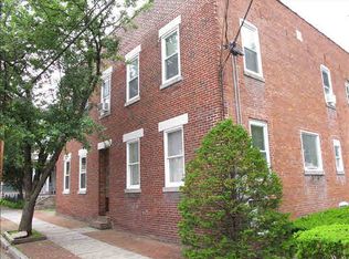 19 S Perry St APT 4, Poughkeepsie, NY 12601