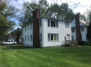 710 & 712 Copley Rd, Akron, OH 44320