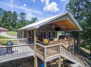 1251 County Road 264, Cullman, AL 35057