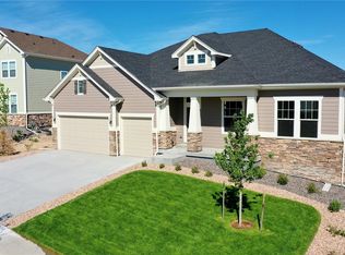 8585 S Zante Ct, Aurora, CO 80016