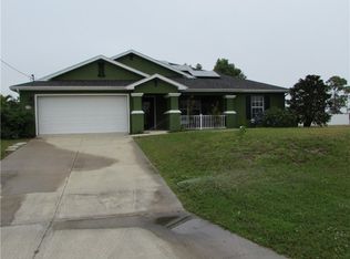 2825 NW 26th St, Cape Coral, FL 33993
