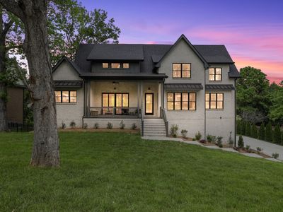 403 Barnes Dr, Lebanon, TN, 37087