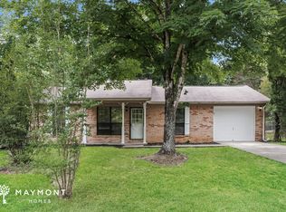 14155 Creek Hl, Madison, AL 35757