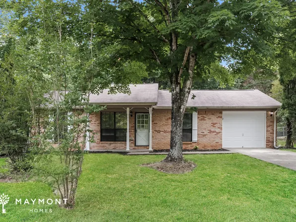 14155 Creek Hl, Madison, AL 35757
