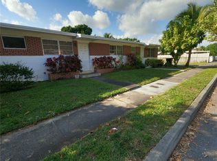 16800 NE 1st Ave #1, Miami, FL 33162