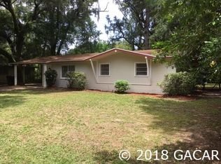 3816 NW 14th Pl, Gainesville, FL 32605