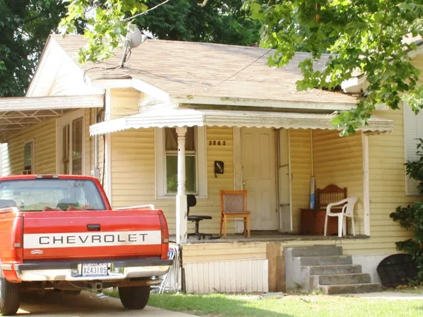 3043 Dallas St, Shreveport, LA 71104