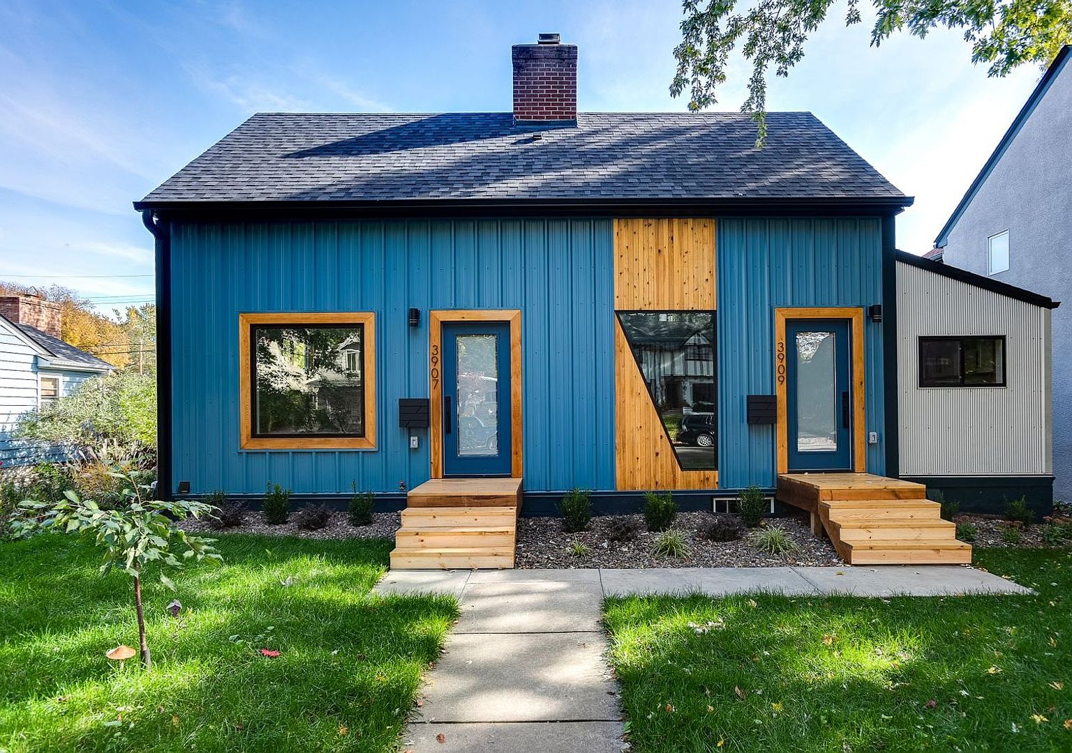 3907 Xerxes Ave S, Minneapolis, MN 55410 | Zillow
