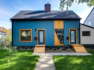 3907 Xerxes Ave S, Minneapolis, MN 55410
