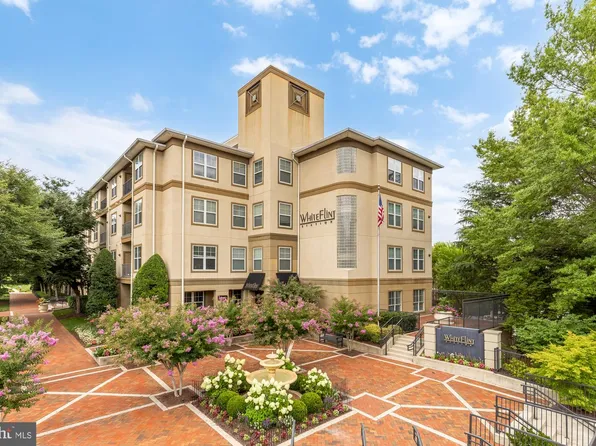 11800 Old Georgetown Rd APT 1414, North Bethesda, MD 20852
