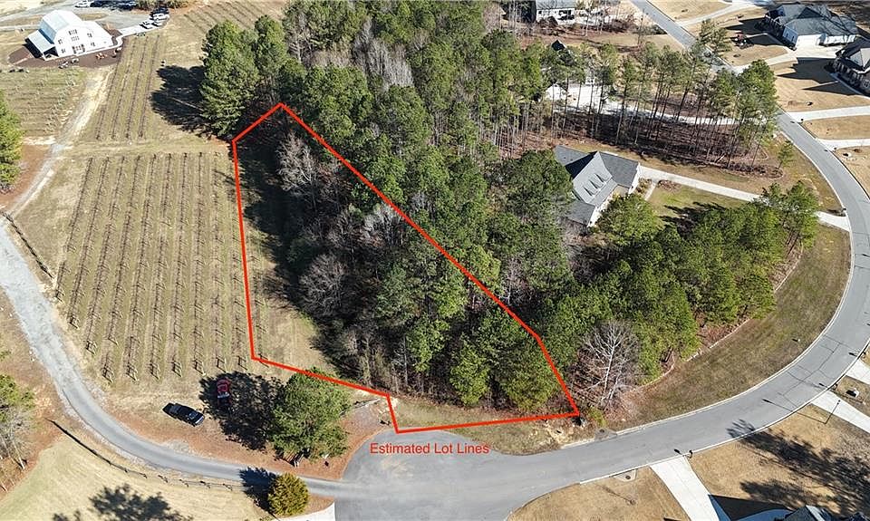 1st image of LOT 39 Flower Farm Dr