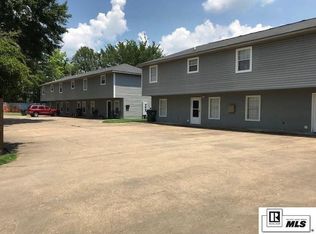 1109 Trenton St APT 1, West Monroe, LA 71291