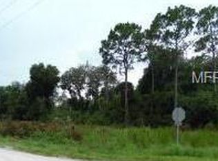 14th St, Orange City, FL 32763