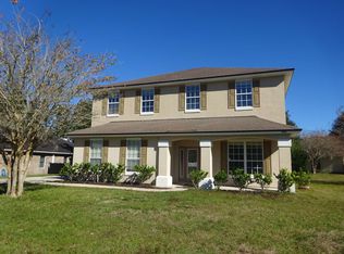 731 E Red House Branch Rd, Saint Augustine, FL 32084