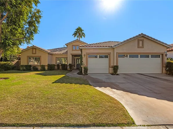 45254 Crystal Springs Dr, Indio, CA 92201