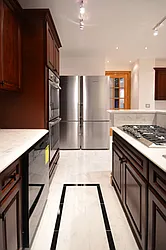 Rented by WAM Partners - William Moses Co.