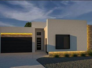 7376 Cimarron Rim Dr, El Paso, TX 79911