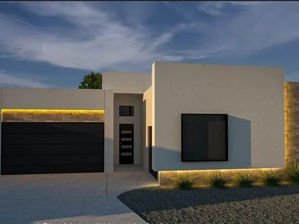 7376 Cimarron Rim Dr, El Paso, TX 79911