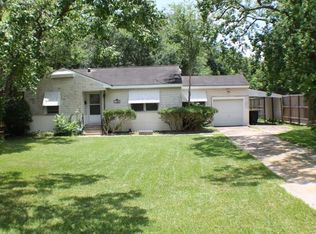 7160 Evans St, Houston, TX 77061