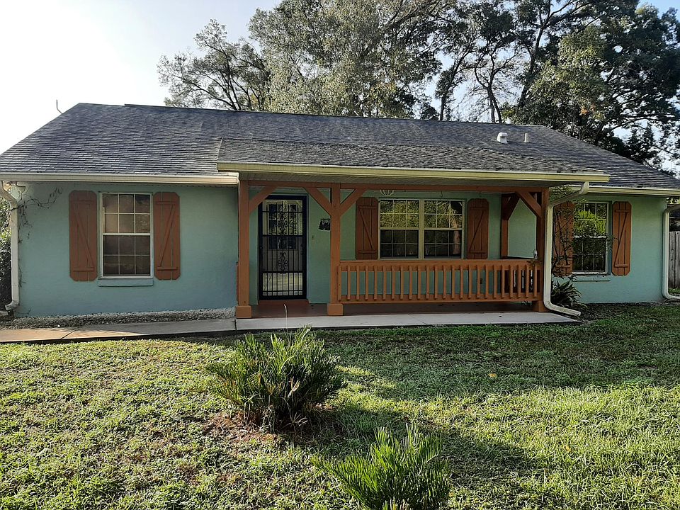 968 E Bradford Ln, Holder, FL 34445 Zillow
