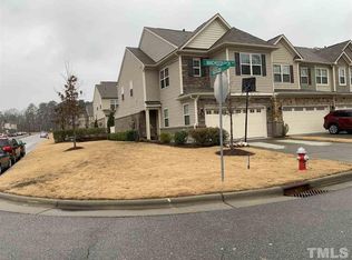 460 Manchester Park Ln, Morrisville, NC 27560