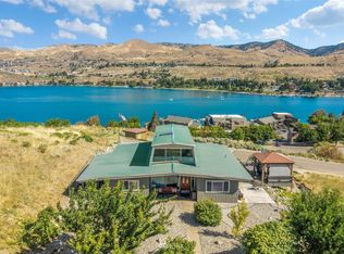 629 Mountain View Dr, Chelan, WA 98816