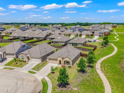 816 Grapefruit Ct, Forney, TX, 75126