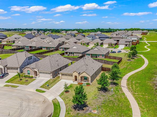 816 Grapefruit Ct, Forney, TX 75126