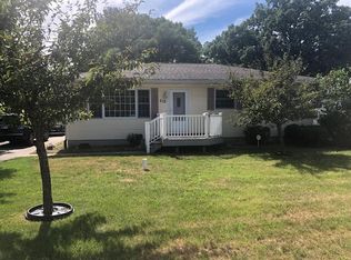 212 Raven Dr, Michigan City, IN
