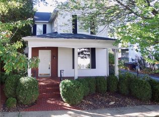 618 Park St, Barnesville, OH 43713