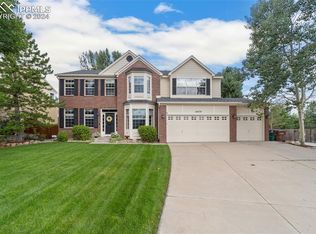 14479 Tierra Dr, Colorado Springs, CO 80921