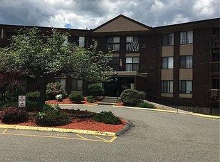 2203 Cromwell Hills Dr #2203, Cromwell, CT 06416