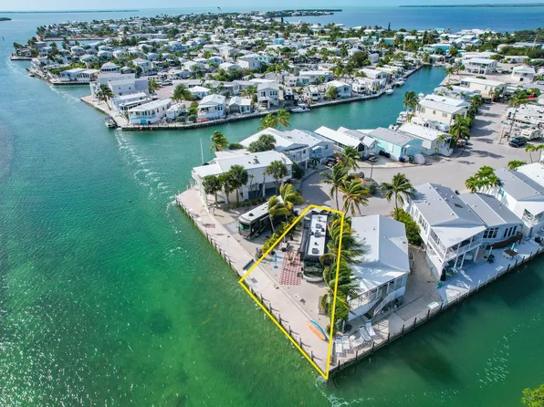 701 Spanish Main Dr #589, Cudjoe Key, FL 33042