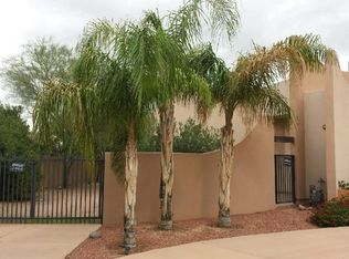 6902 E Sunnyvale Rd, Paradise Valley, AZ 85253