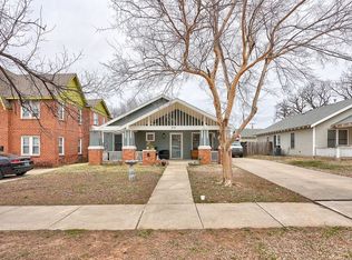 415 NW 26th St, Oklahoma City, OK 73103