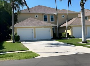 462 Tallwood St UNIT 103, Marco Island, FL 34145