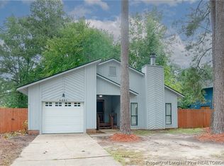 6005 Dalton Rd, Fayetteville, NC 28314