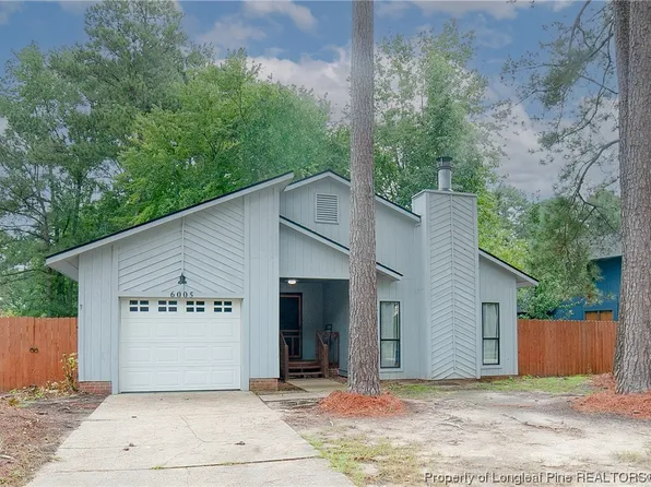 6005 Dalton Rd, Fayetteville, NC 28314