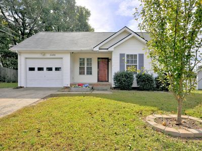 2690 Elkmont Dr, Clarksville, TN, 37040