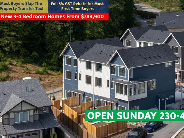 3439 Trumpeter St #5, Colwood, BC V9C 0P9