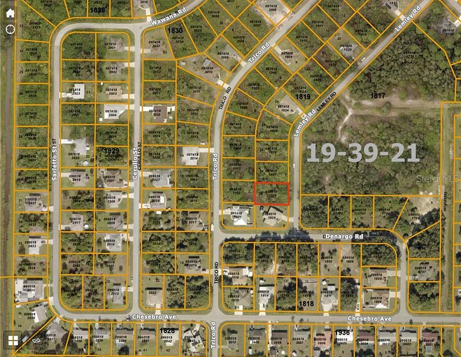 2nd image of Lemley Rd