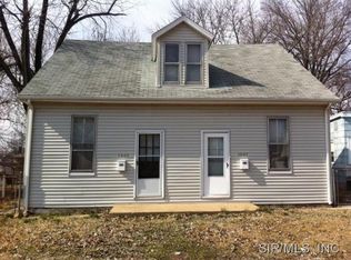 1007 La Salle St, Belleville, IL