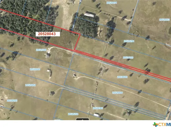 0 County Road 238a, Cameron, TX 76520