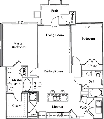 6185 Gateway East Dr — Photo 12