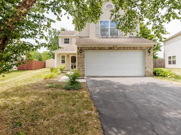 6236 Jolliff St, Galloway, OH 43119