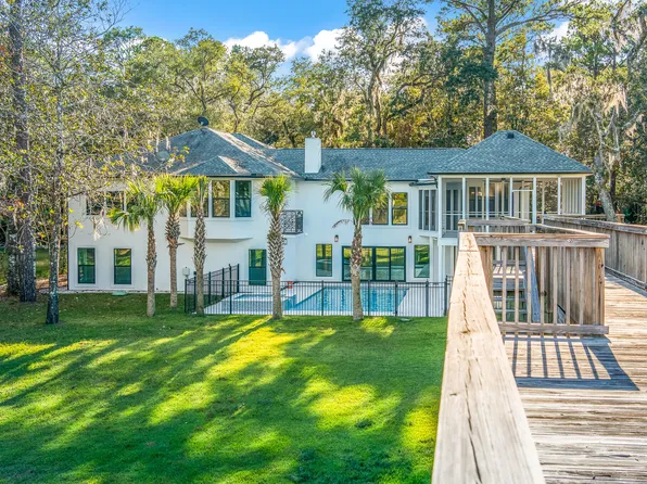 219 E Shallows Dr, Santa Rosa Beach, FL 32459