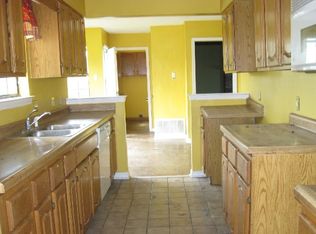 5371 Waverly Rd, Proctor, AR 72376