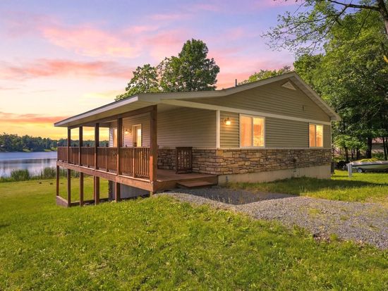 1958 Little Blake Lake Lane, Luck, WI 54853