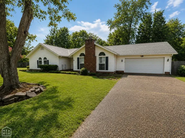 1906 Springwood Dr, Jonesboro, AR 72404