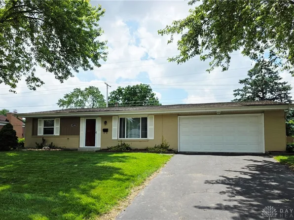 1008 Terracewood Dr, Englewood, OH 45322